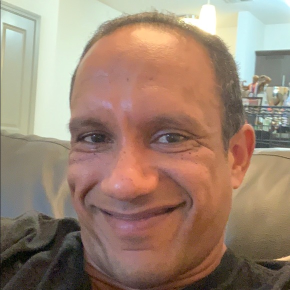 Meet your Posher, Jose - Picture 1 of 1